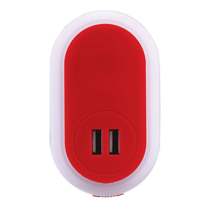 LED Night Light & USB charger