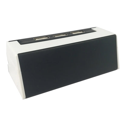 USB Hub & Cellphone Stand