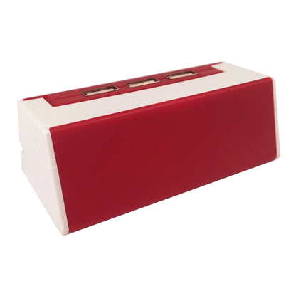 USB Hub & Cellphone Stand
