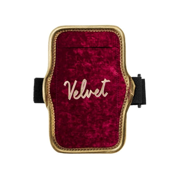 JogStrap Plus Velvet Neoprene