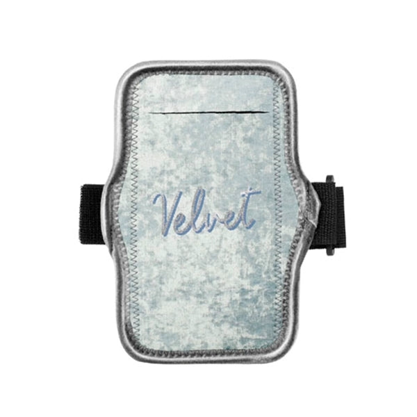 JogStrap Plus Velvet Neoprene