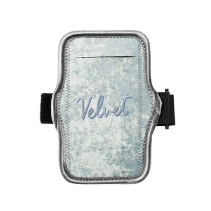 JogStrap Plus Velvet Neoprene
