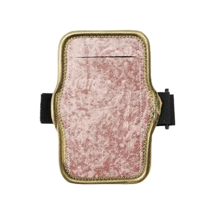 JogStrap Plus Velvet Neoprene