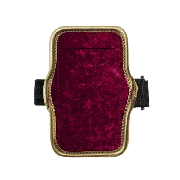 JogStrap Plus Velvet Neoprene