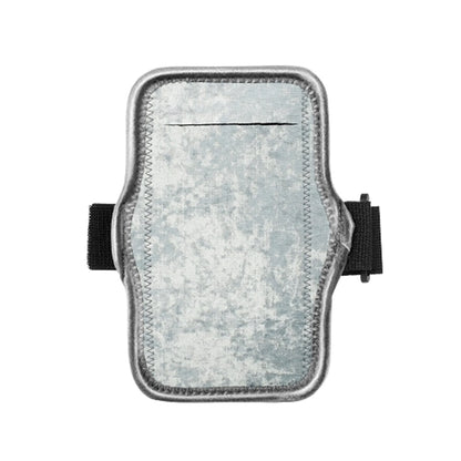 JogStrap Plus Velvet Neoprene