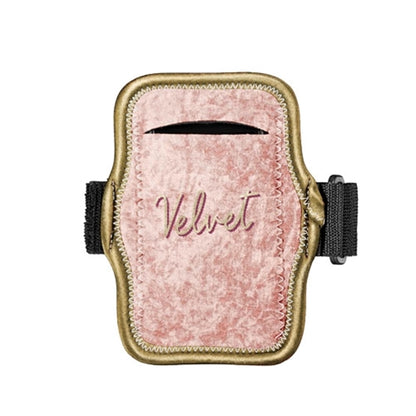 JogStrap Velvet Neoprene Smartphone/iPod Holder