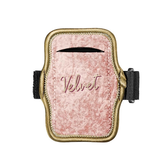JogStrap Velvet Neoprene Smartphone/iPod Holder