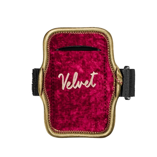 JogStrap Velvet Neoprene Smartphone/iPod Holder