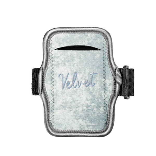 JogStrap Velvet Neoprene Smartphone/iPod Holder