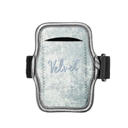 JogStrap Velvet Neoprene Smartphone/iPod Holder