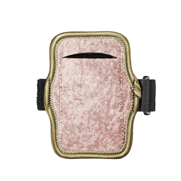 JogStrap Velvet Neoprene Smartphone/iPod Holder