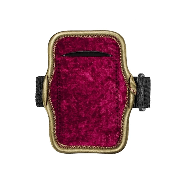 JogStrap Velvet Neoprene Smartphone/iPod Holder