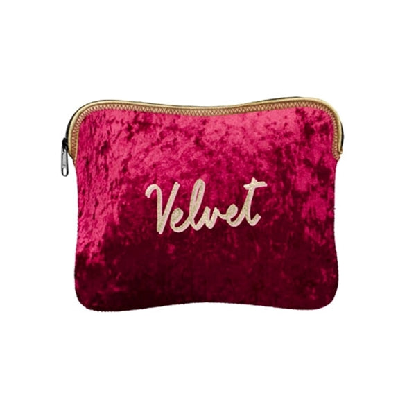 Kappotto for iPad Velvet Neoprene