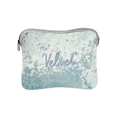 Kappotto for iPad Velvet Neoprene