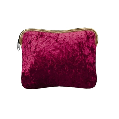 Kappotto for iPad Velvet Neoprene