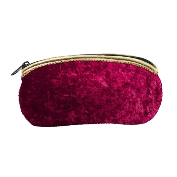L.E.N.S. Large Eyewear Neoprene Storage Velvet