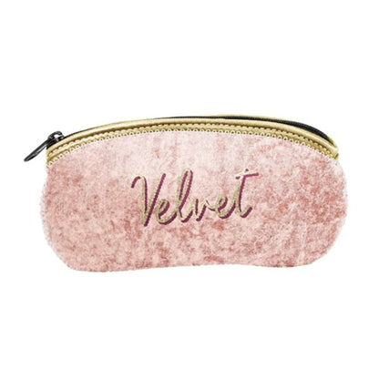 L.E.N.S. Large Eyewear Neoprene Storage Velvet