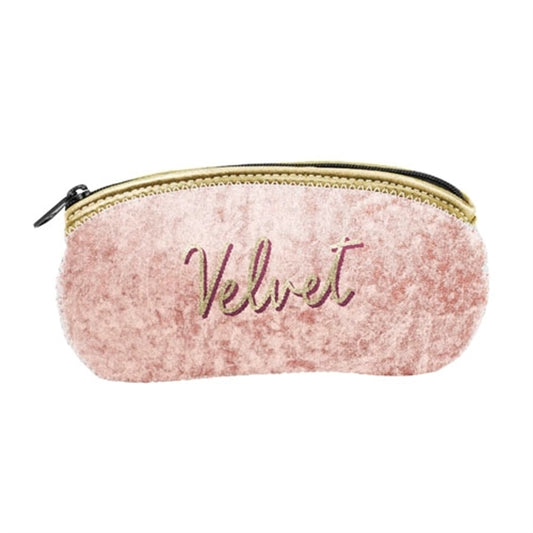L.E.N.S. Large Eyewear Neoprene Storage Velvet