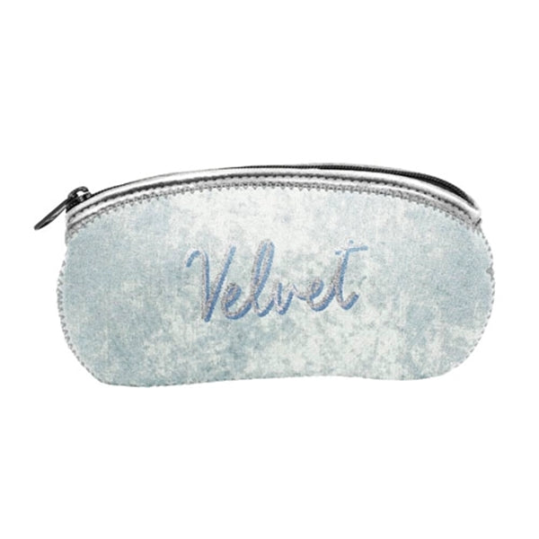 L.E.N.S. Large Eyewear Neoprene Storage Velvet