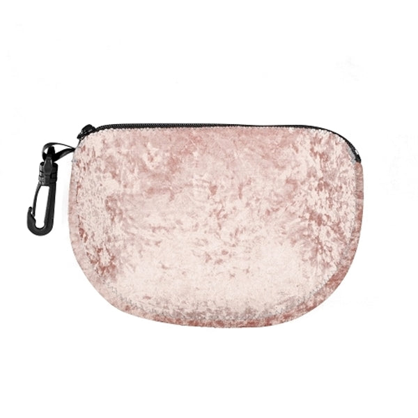 Velvet Neoprene Utility Bag