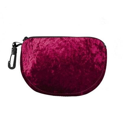 Velvet Neoprene Utility Bag