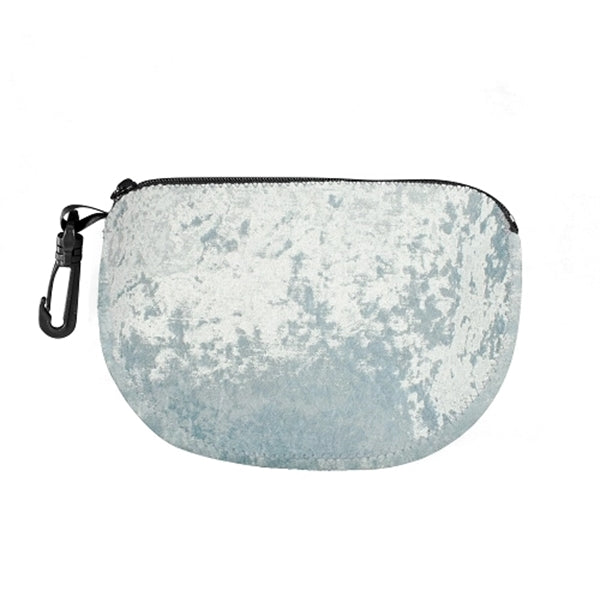 Velvet Neoprene Utility Bag