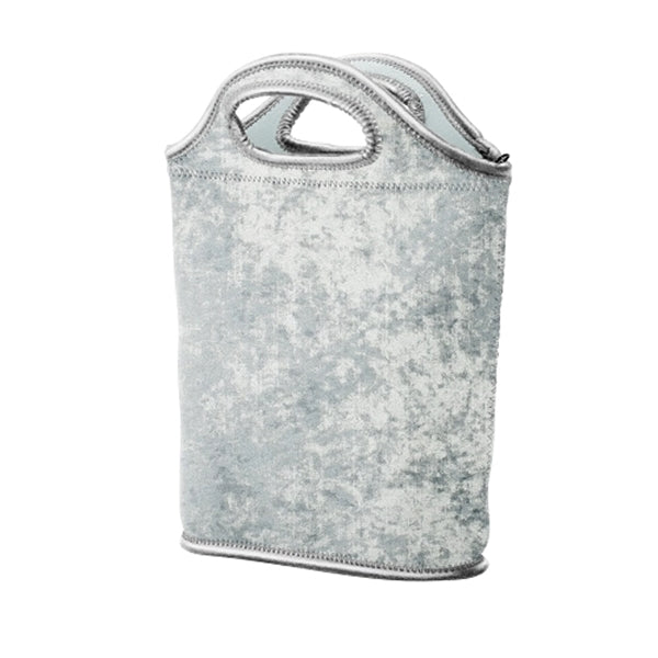Venti Velvet Neoprene Lunch Bag