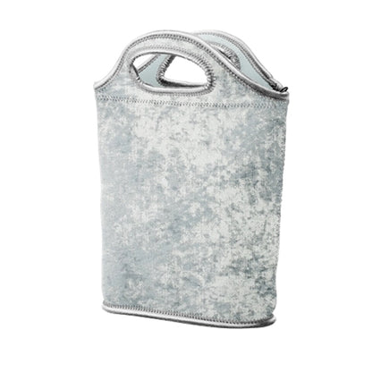 Venti Velvet Neoprene Lunch Bag