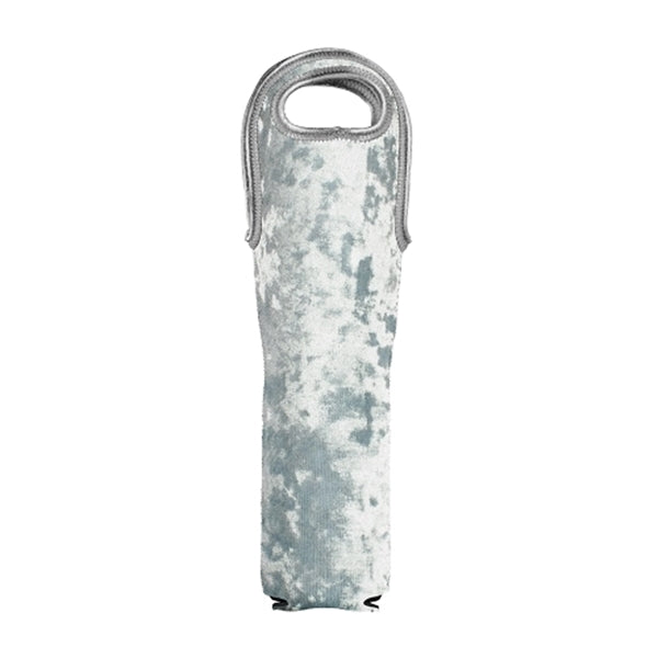 Wine Tote -Velvet Neoprene Single