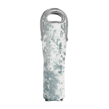 Wine Tote -Velvet Neoprene Single