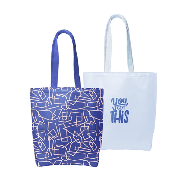 Shamwow Tote - Vegan Leather