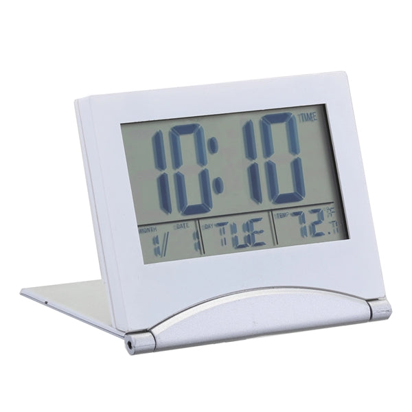 Travel Alarm Clock
