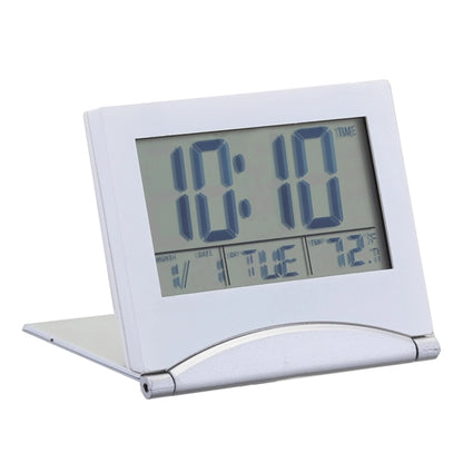 Travel Alarm Clock
