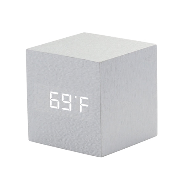 Cube Clock