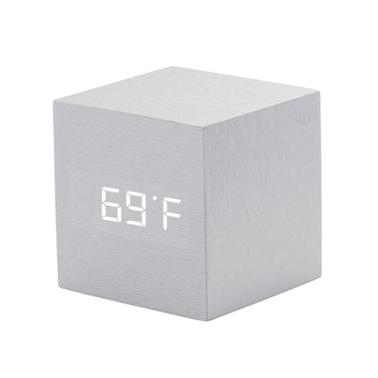 Cube Clock