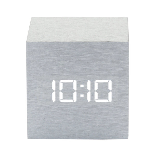 Cube Clock
