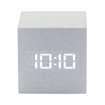 Cube Clock