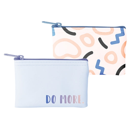 Penny Pouch - Vegan Leather