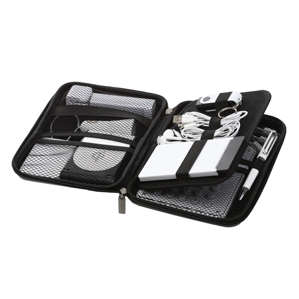 Leatherette Organizer