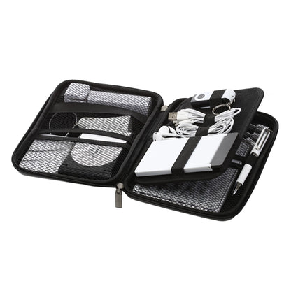 Leatherette Organizer
