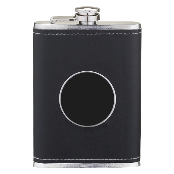 Collapsible Shot Cup Flask