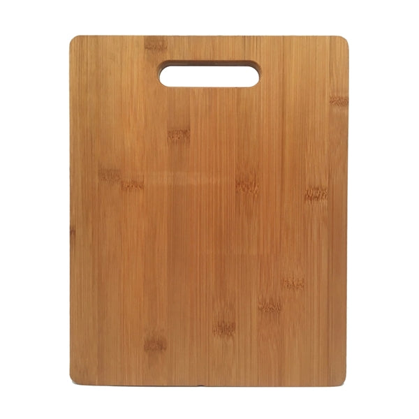 Bamboo/Slate Cutting Board