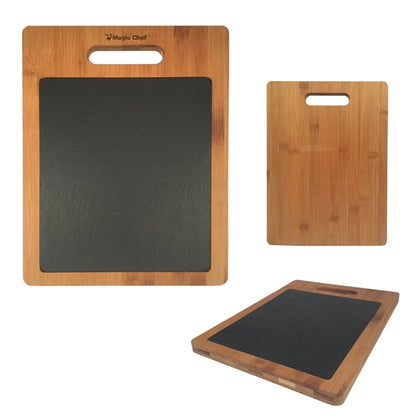 Bamboo/Slate Cutting Board