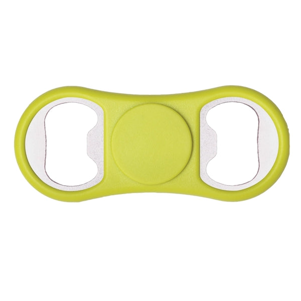 Bottle Opener Fidget Spinner
