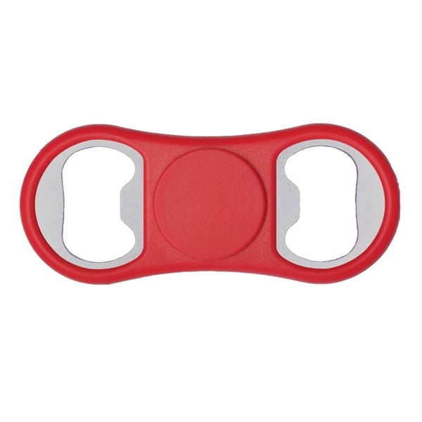 Bottle Opener Fidget Spinner