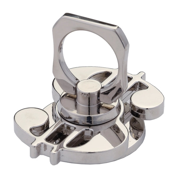 Fidget Spinner Phone Holder