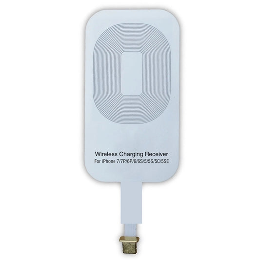 APPLE WIRELESS RECEIVER FOR CHARGING BASE