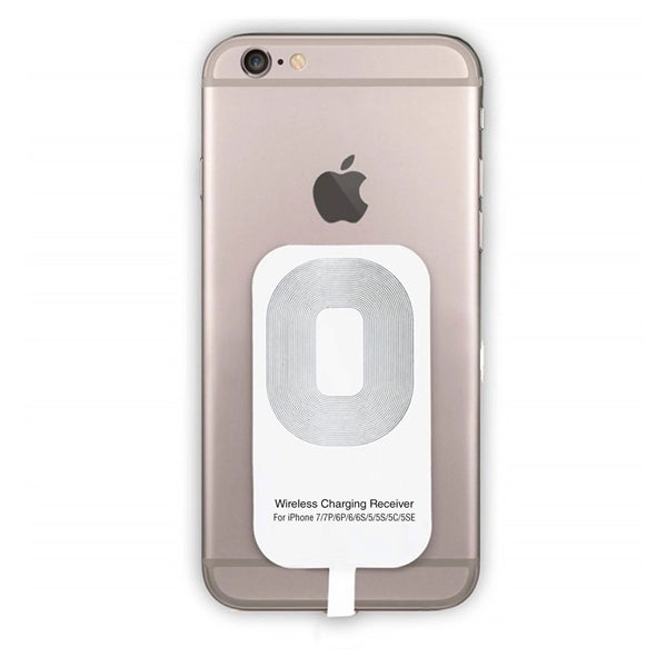APPLE WIRELESS RECEIVER FOR CHARGING BASE
