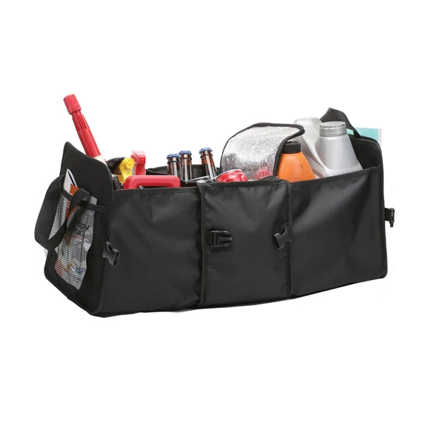 Trunk Organizer + Cooler