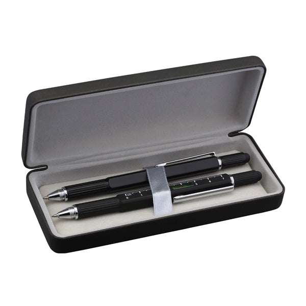 Multi-function Pen & Pencil Set